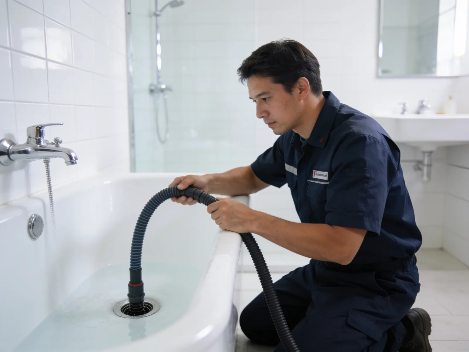 Emergency Plumber Jonesport, ME FAQs